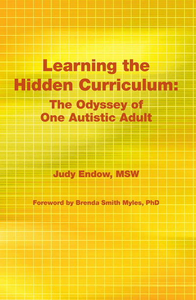 Cover image for Learning the Hidden Curriculum, isbn: 9781934575932