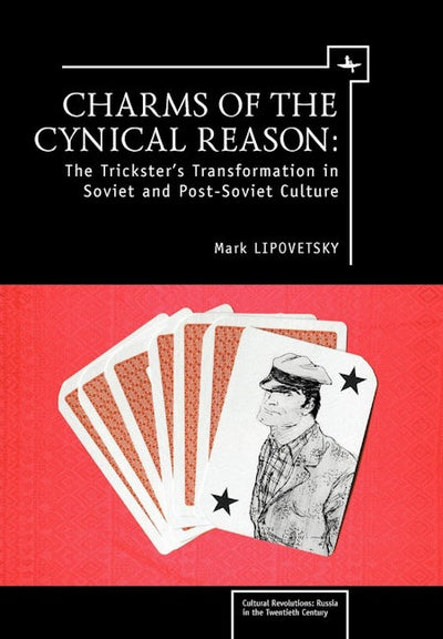 Charms of the Cynical Reason