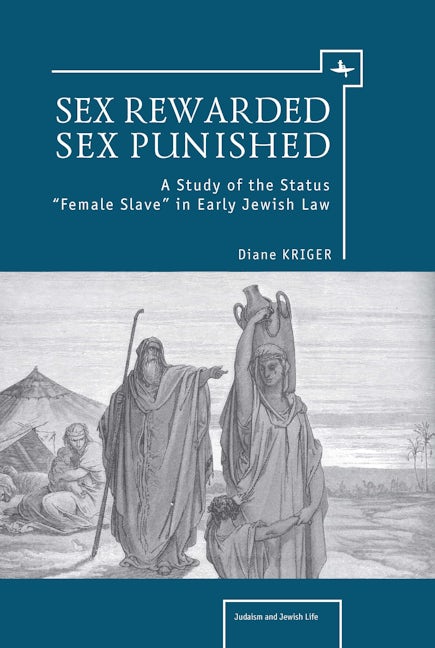Sex Rewarded, Sex Punished