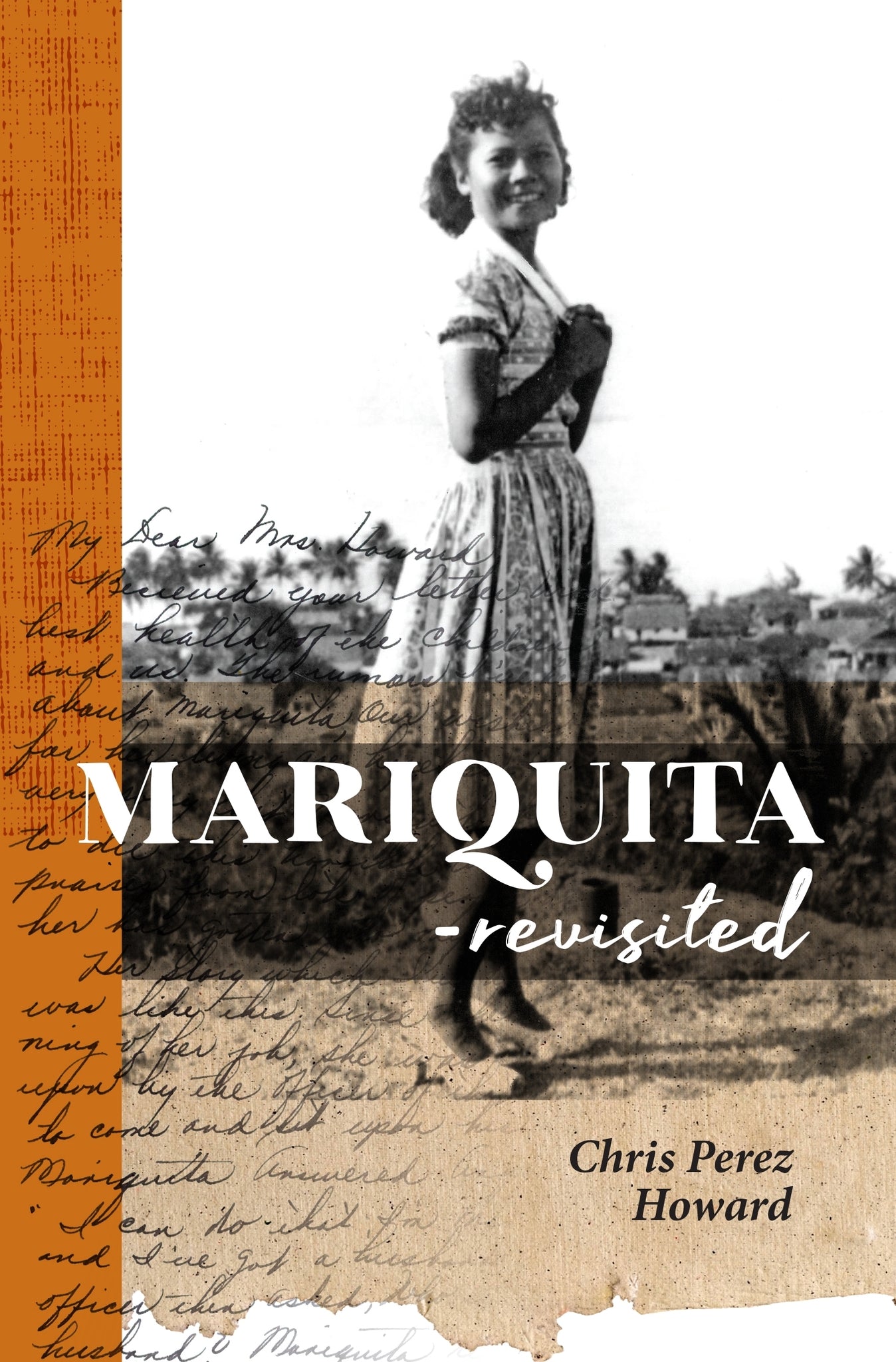 Cover image for Mariquita—Revisited ISBN 9781935198345