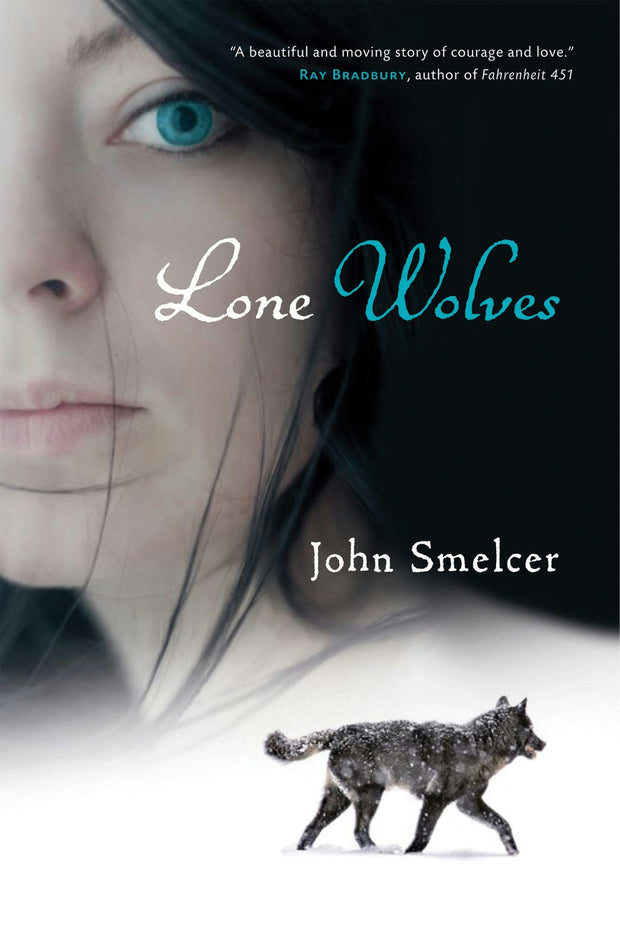 Cover image for Lone Wolves, isbn: 9781935248415