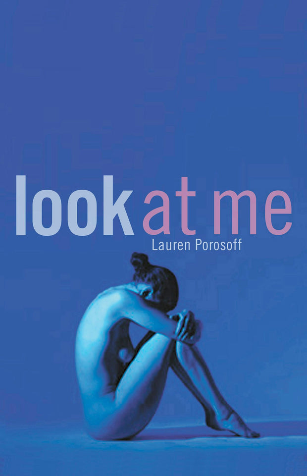 Cover image for Look At Me, isbn: 9781935248590