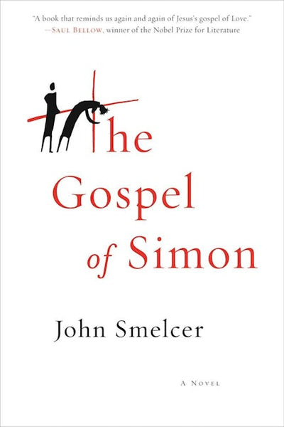 The Gospel of Simon