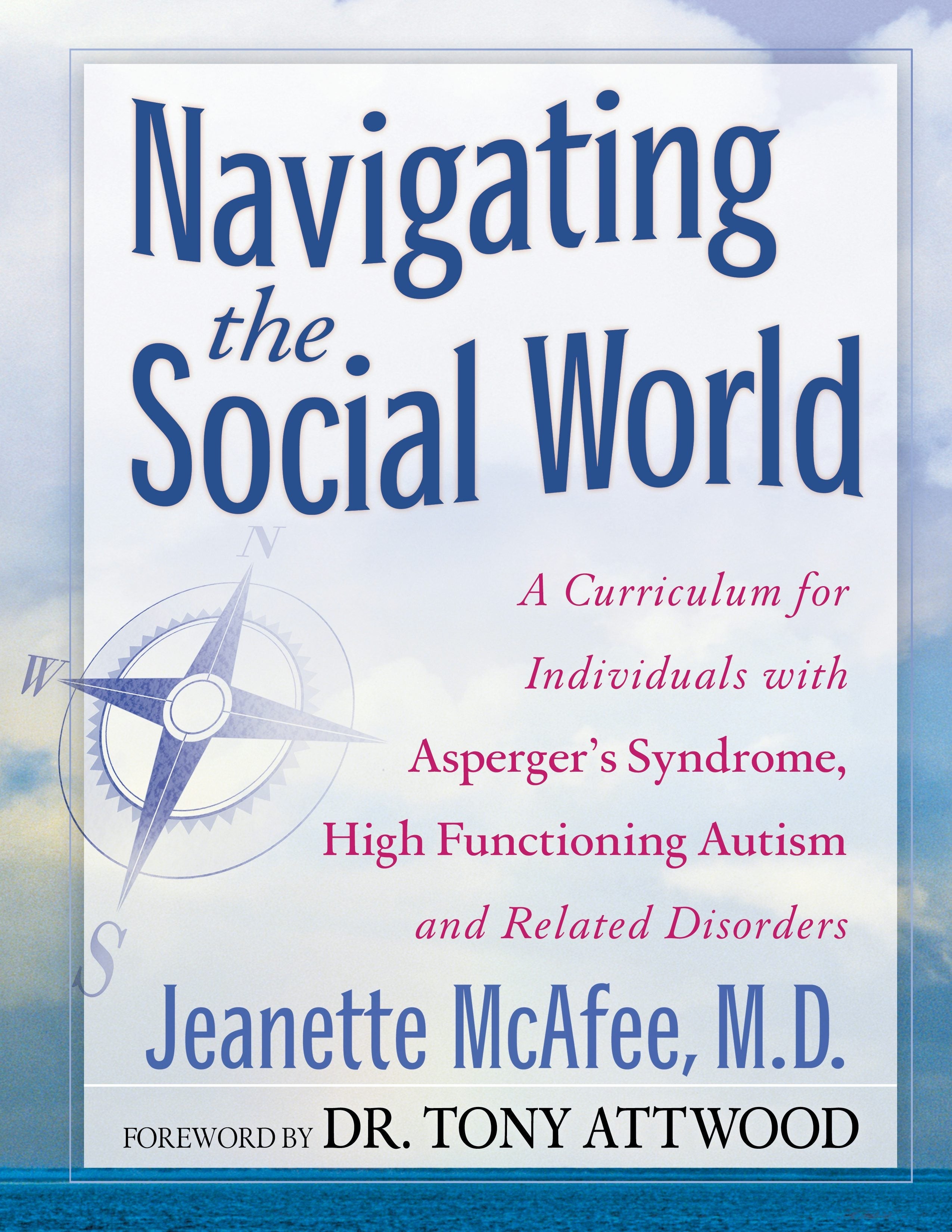 Book cover image for Navigating the Social World ISBN: 9781935274469