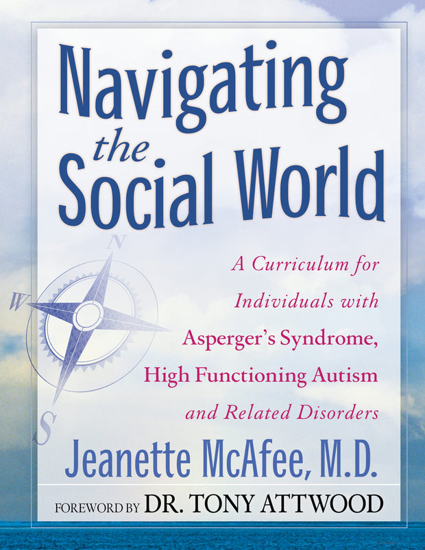 Cover image for Navigating the Social World, isbn: 9781935274469