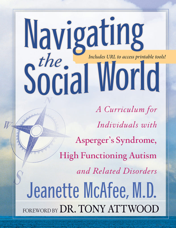 Cover image for Navigating the Social World, isbn: 9781935274964