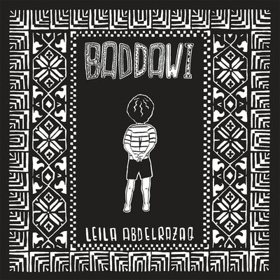 Cover image for Baddawi, isbn: 9781935982401