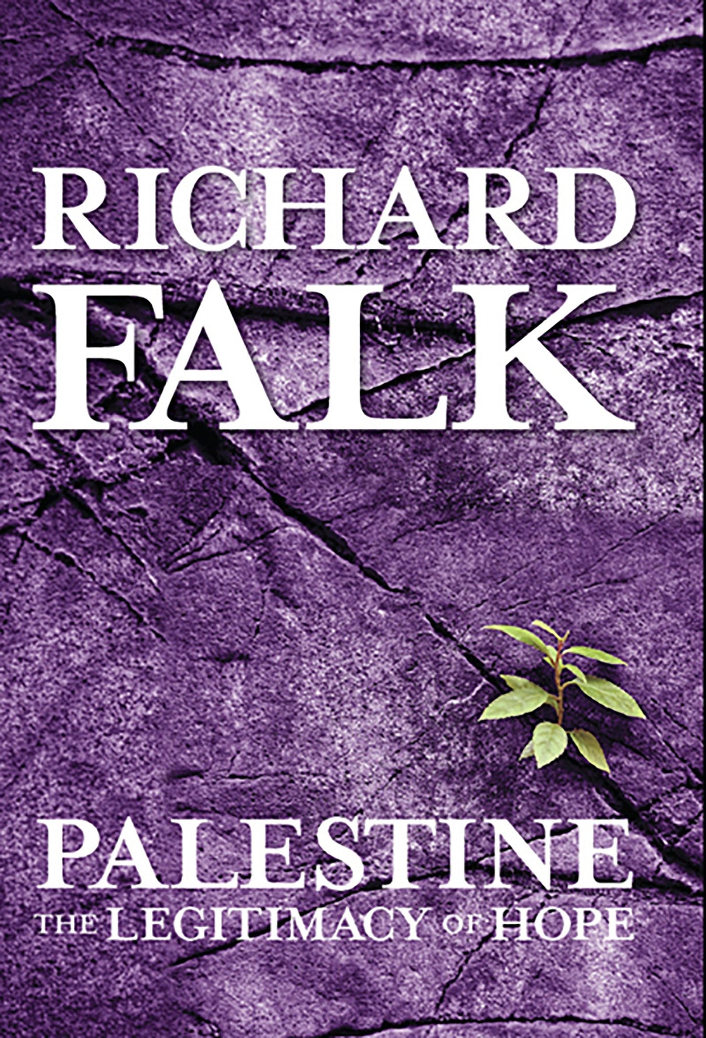 Book cover image for Palestine ISBN: 9781935982425