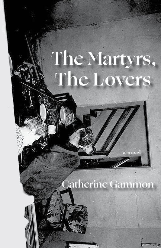The Martyrs, The Lovers