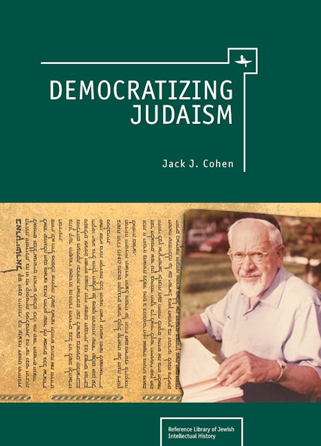 Democratizing Judaism
