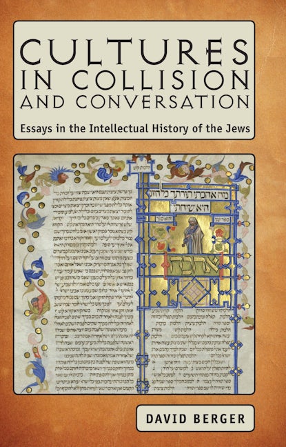 Cultures in Collision and Conversation