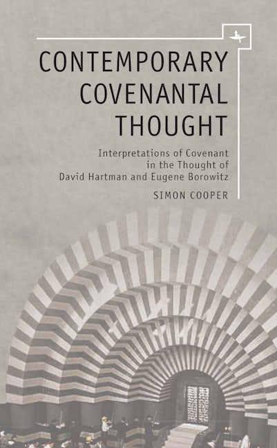 Contemporary Covenantal Thought