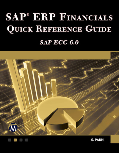Cover image for SAP ERP Financials, isbn: 9781936420315