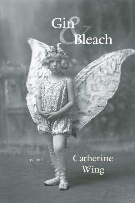 Book cover image for Gin & Bleach ISBN: 9781936747306