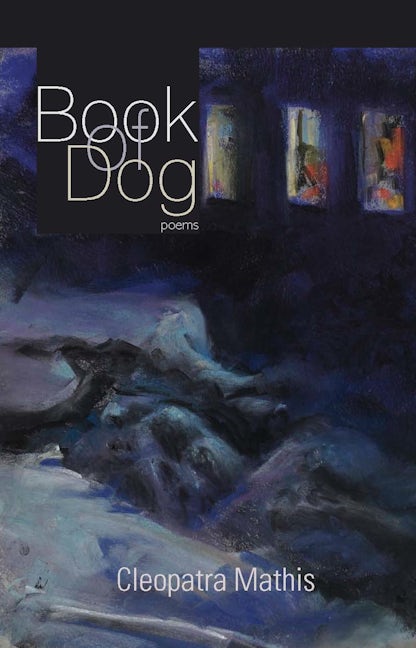 Book cover image for Book of Dog ISBN: 9781936747474