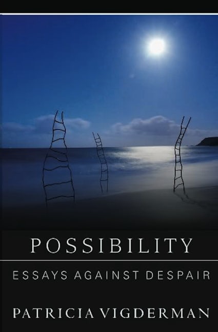 Book cover image for Possibility ISBN: 9781936747542