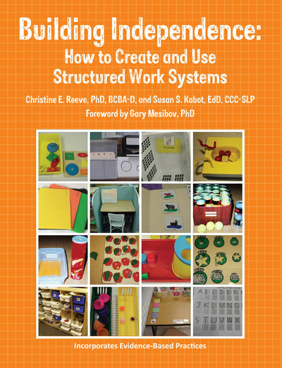 Cover image for Building Independence, isbn: 9781937473099