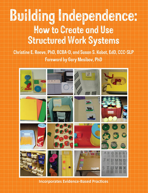 Cover image for Building Independence, isbn: 9781937473099