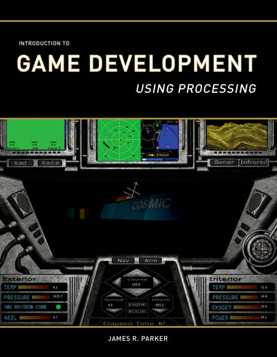 Cover image for Introduction to Game Development, isbn: 9781937585402