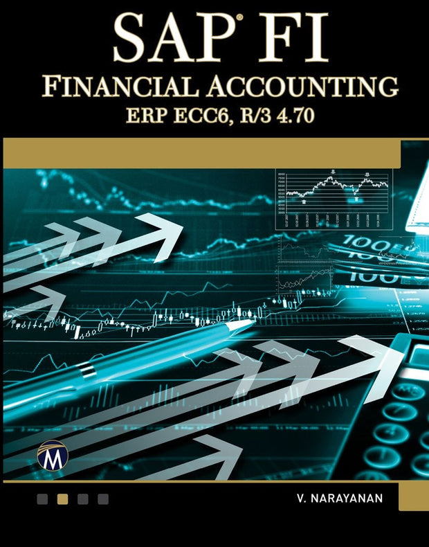 Cover image for SAP FI, isbn: 9781937585648