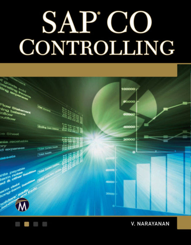 Cover image for SAP CO, isbn: 9781937585686