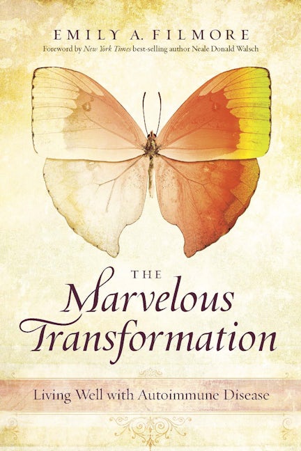The Marvelous Transformation