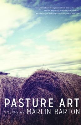 Book cover image for Pasture Art ISBN: 9781938235092