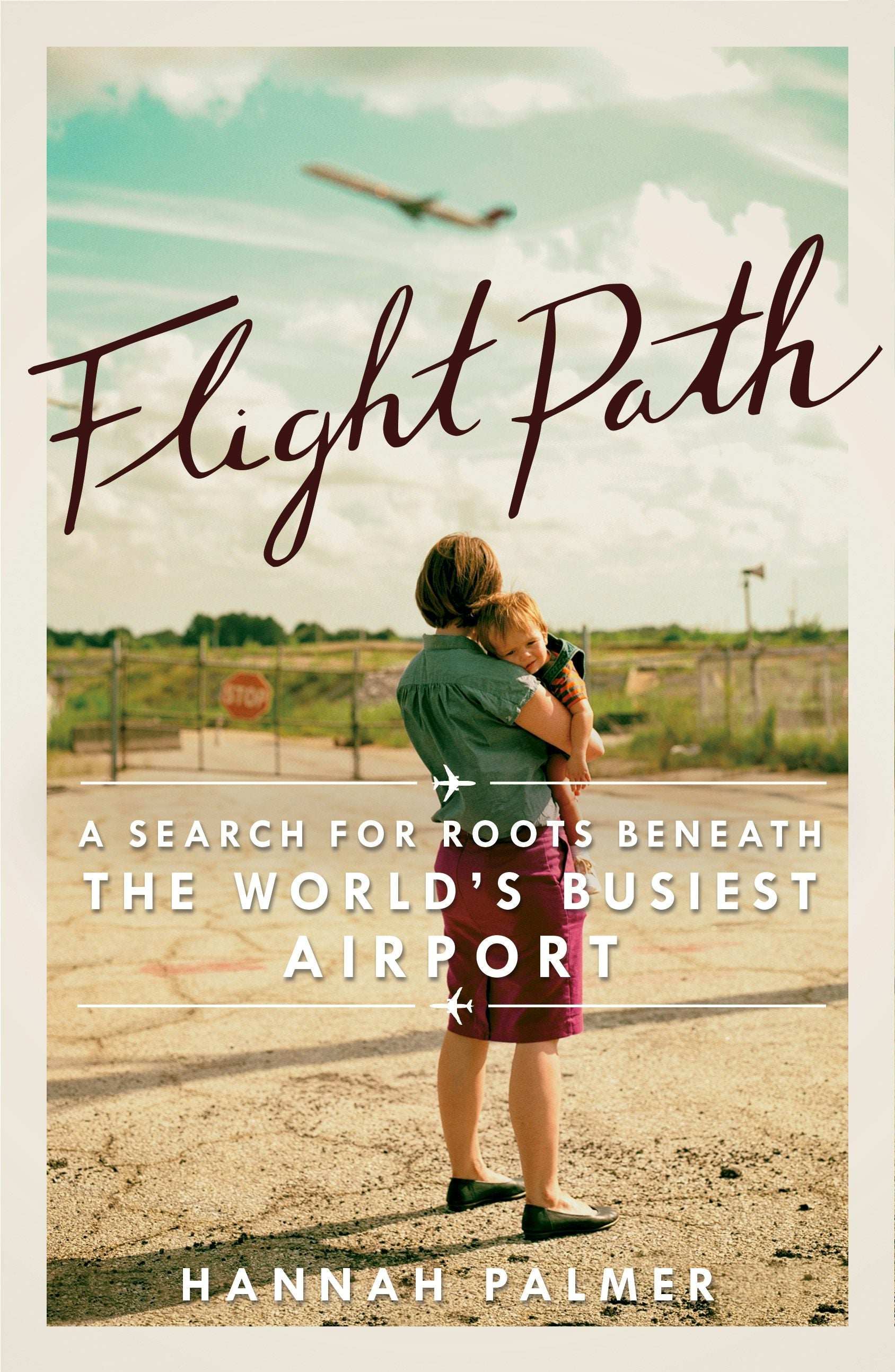Book cover image for Flight Path ISBN: 9781938235290