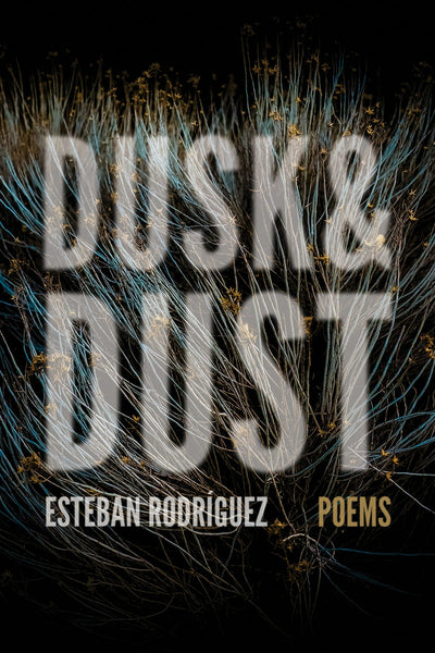 Cover image for Dusk & Dust, isbn: 9781938235566