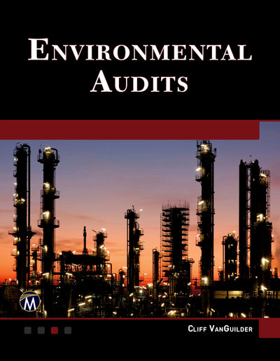 Cover image for Environmental Audits, isbn: 9781938549601