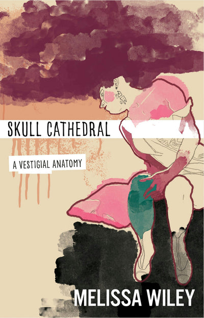 Cover image for Skull Cathedral, isbn: 9781938769566