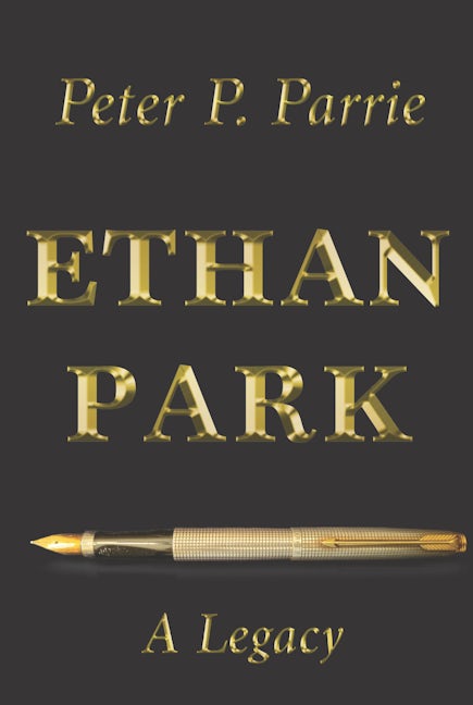 Book cover image for Ethan Park ISBN: 9781938796913