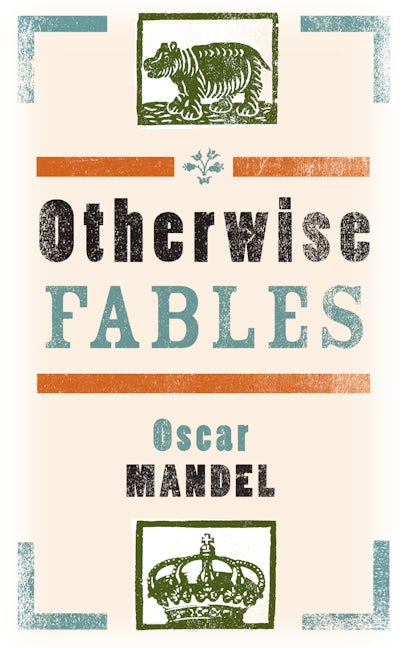 Otherwise Fables