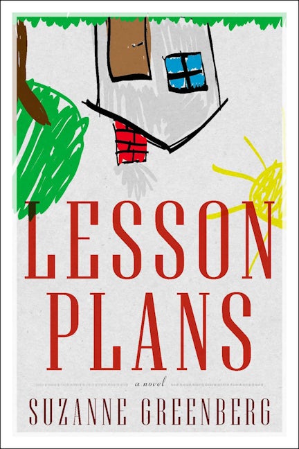 Book cover image for Lesson Plans ISBN: 9781938849244