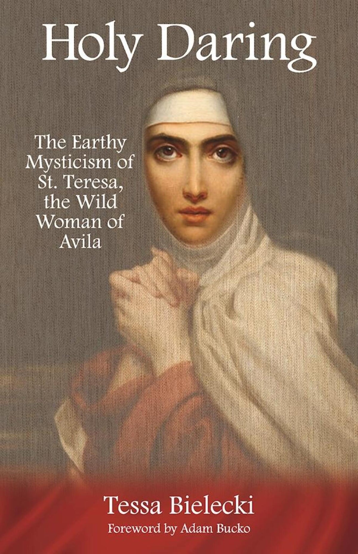 Cover image for Holy Daring ISBN 9781939681591