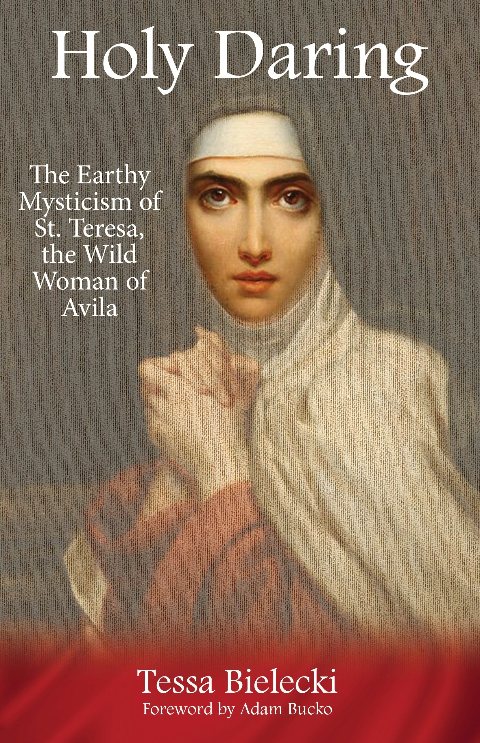 Book cover image for Holy Daring ISBN: 9781939681591