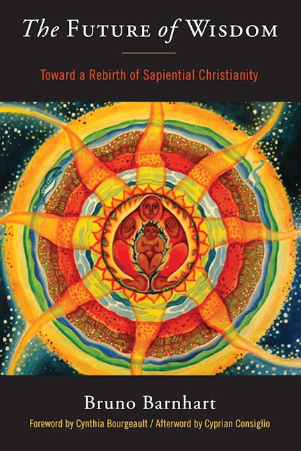 Book cover image for The Future of Wisdom ISBN: 9781939681829