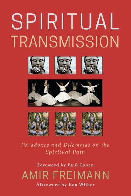 Spiritual Transmission