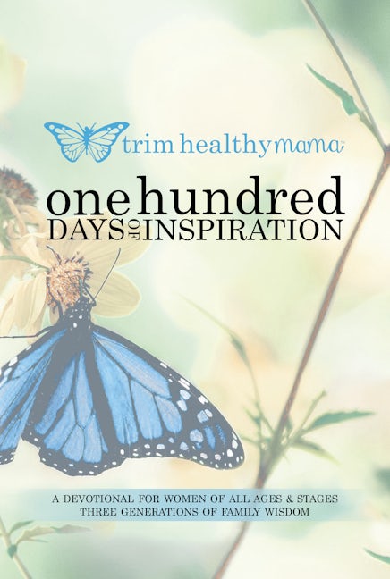 One Hundred Days of Inspiration