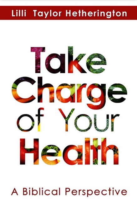 Book cover image for Take Charge of Your Health ISBN: 9781940262635