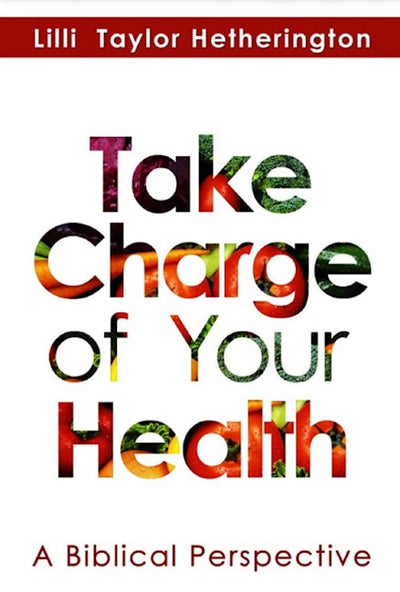 Take Charge of Your Health