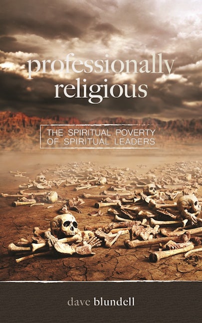 Professionally Religious