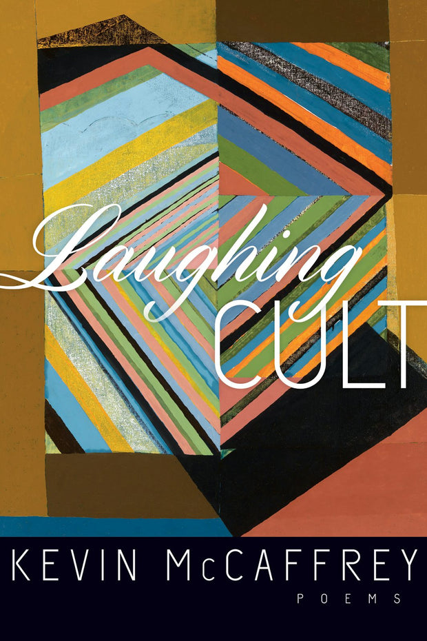 Cover image for Laughing Cult, isbn: 9781940423005