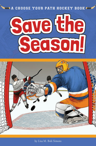 Cover image for Save the Season, isbn: 9781940647227