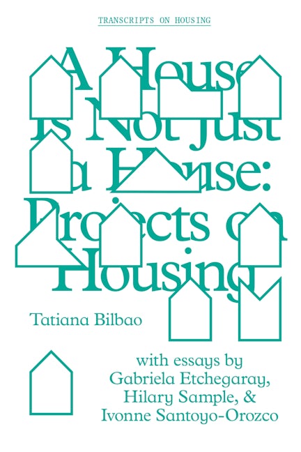 A House Is Not Just a House