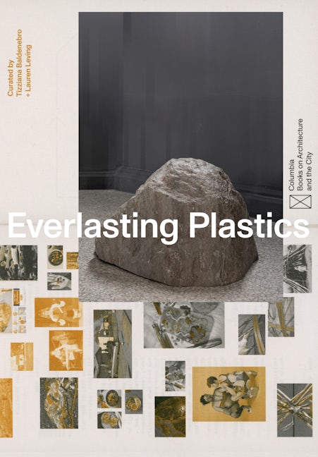 Book cover image for Everlasting Plastics ISBN: 9781941332818