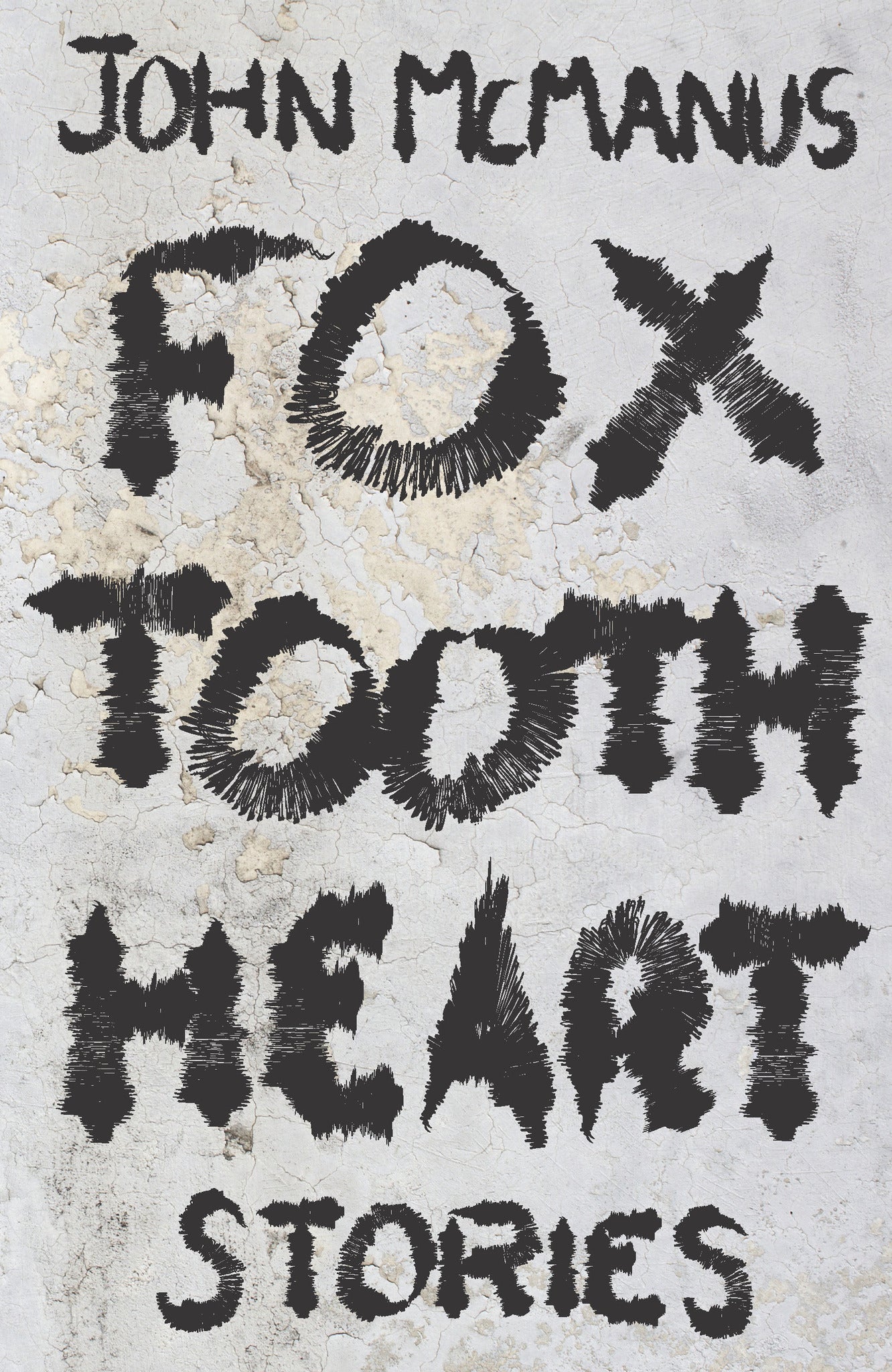 Cover image for Fox Tooth Heart ISBN 9781941411100