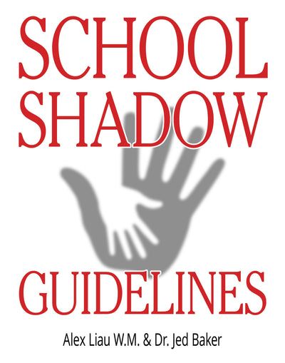 Cover image for School Shadow Guidelines, isbn: 9781941765340