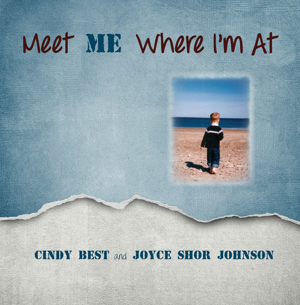 Cover image for Meet ME Where I'm At!, isbn: 9781941765395