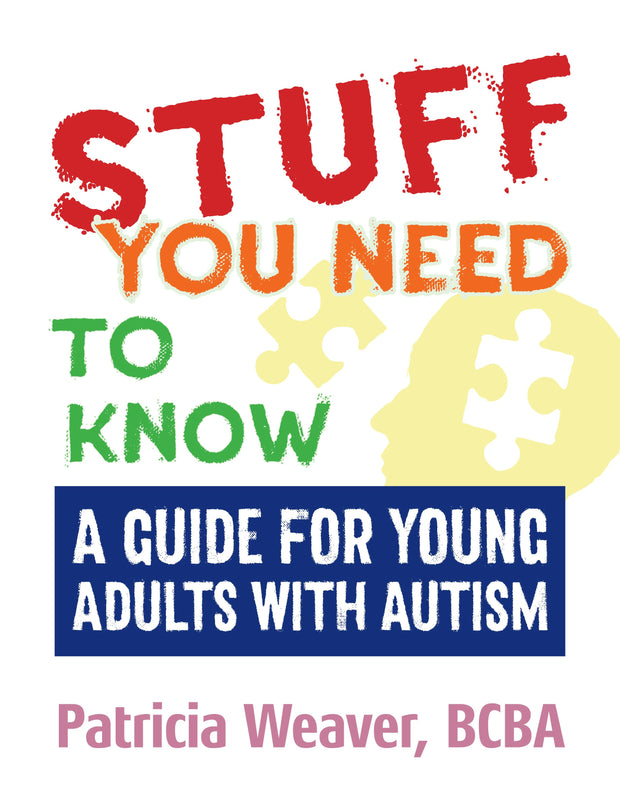 Cover image for Stuff You Need To Know, isbn: 9781941765913